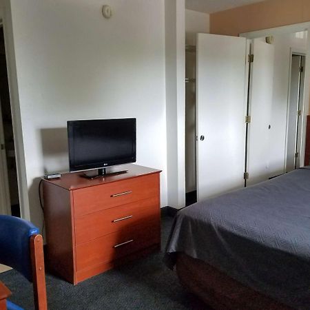 Motel 6-Fayetteville, Nc - Fort Liberty Area Kültér fotó