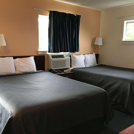 Motel 6-Fayetteville, Nc - Fort Liberty Area Kültér fotó