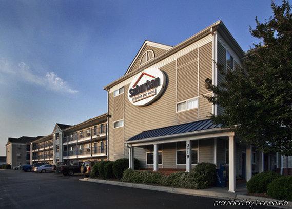 Motel 6-Fayetteville, Nc - Fort Liberty Area Kültér fotó