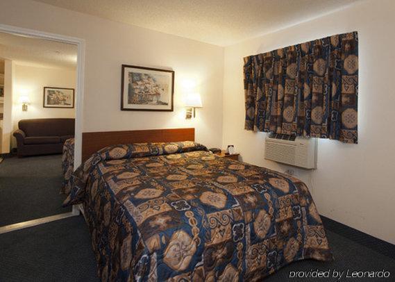 Motel 6-Fayetteville, Nc - Fort Liberty Area Szoba fotó