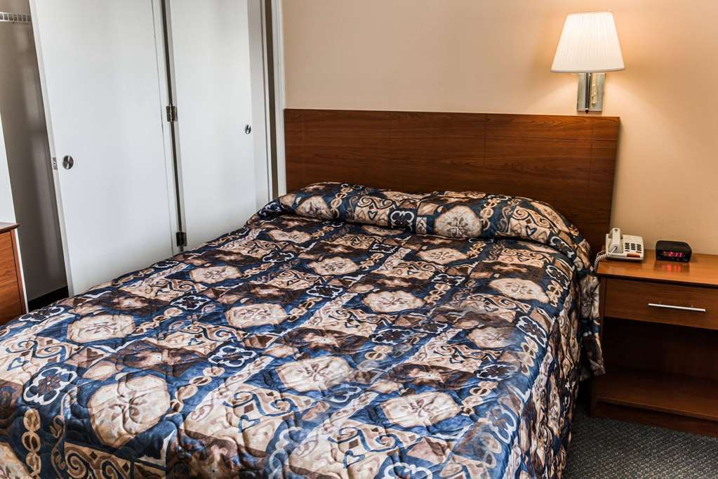 Motel 6-Fayetteville, Nc - Fort Liberty Area Szoba fotó
