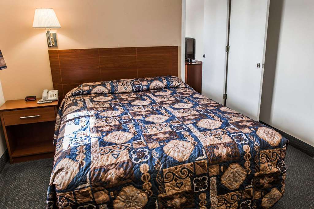 Motel 6-Fayetteville, Nc - Fort Liberty Area Szoba fotó