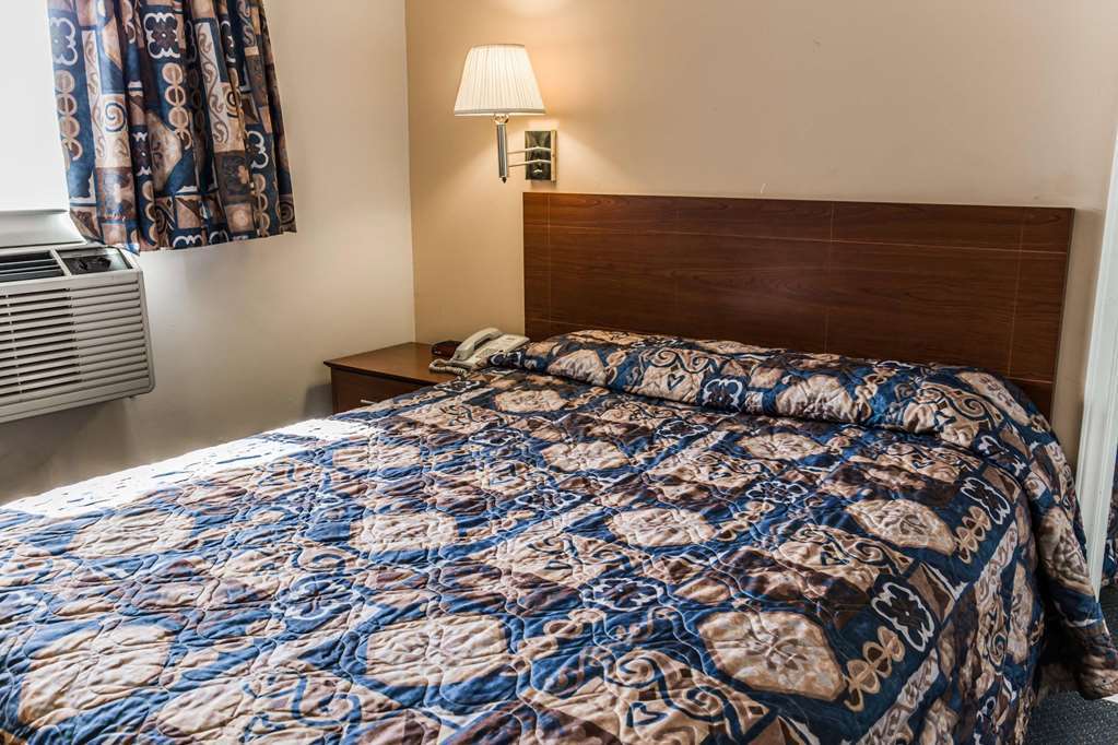 Motel 6-Fayetteville, Nc - Fort Liberty Area Szoba fotó