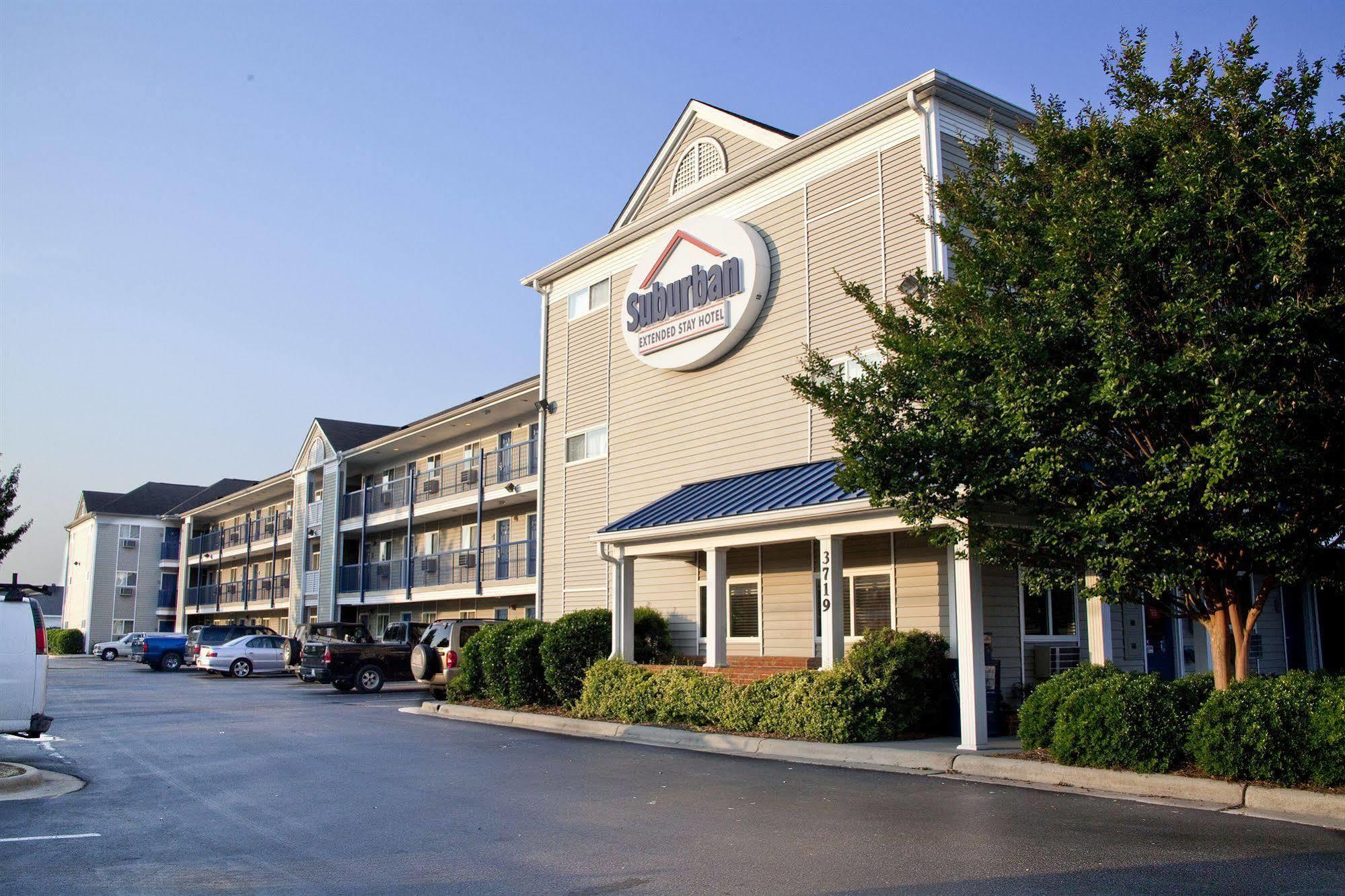 Motel 6-Fayetteville, Nc - Fort Liberty Area Kültér fotó