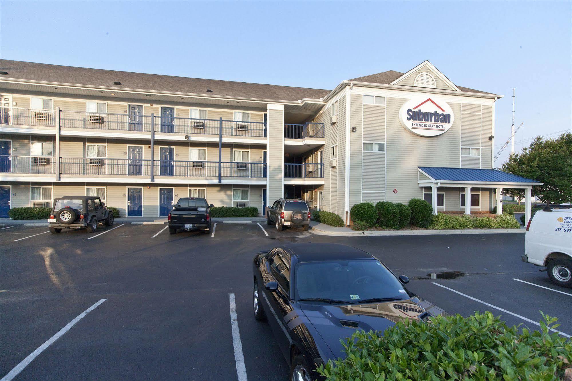 Motel 6-Fayetteville, Nc - Fort Liberty Area Kültér fotó