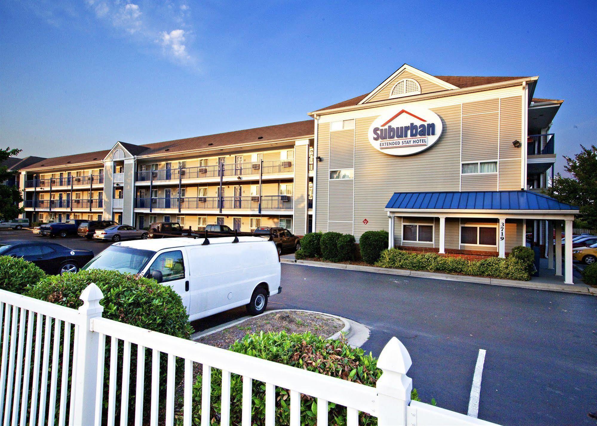 Motel 6-Fayetteville, Nc - Fort Liberty Area Kültér fotó
