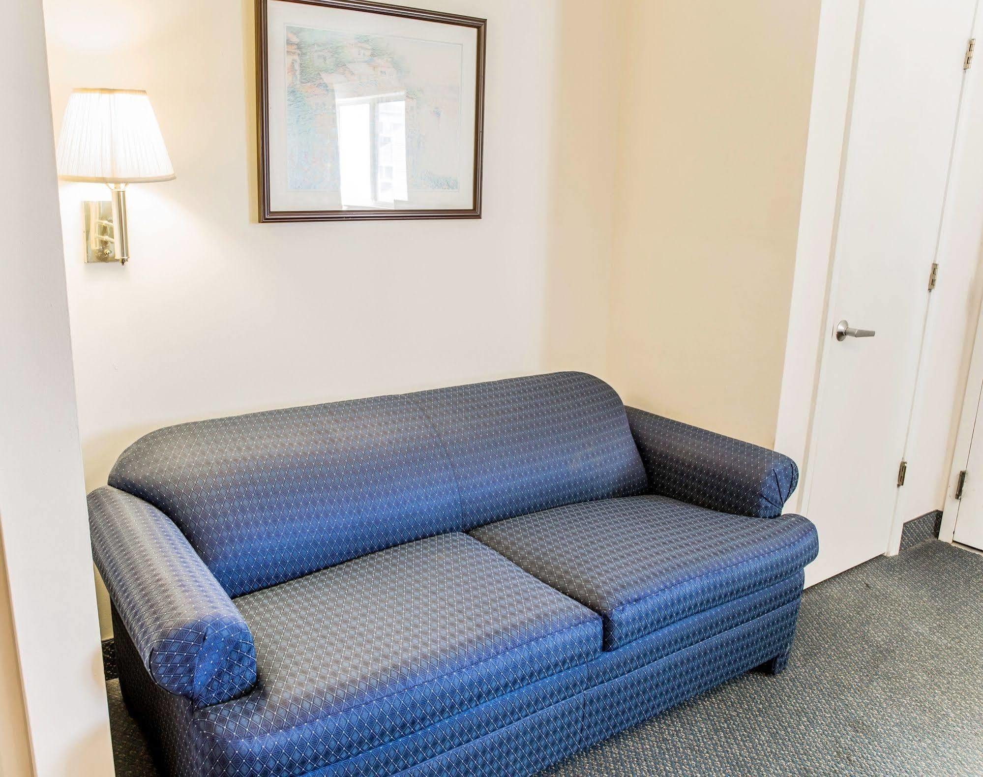 Motel 6-Fayetteville, Nc - Fort Liberty Area Kültér fotó