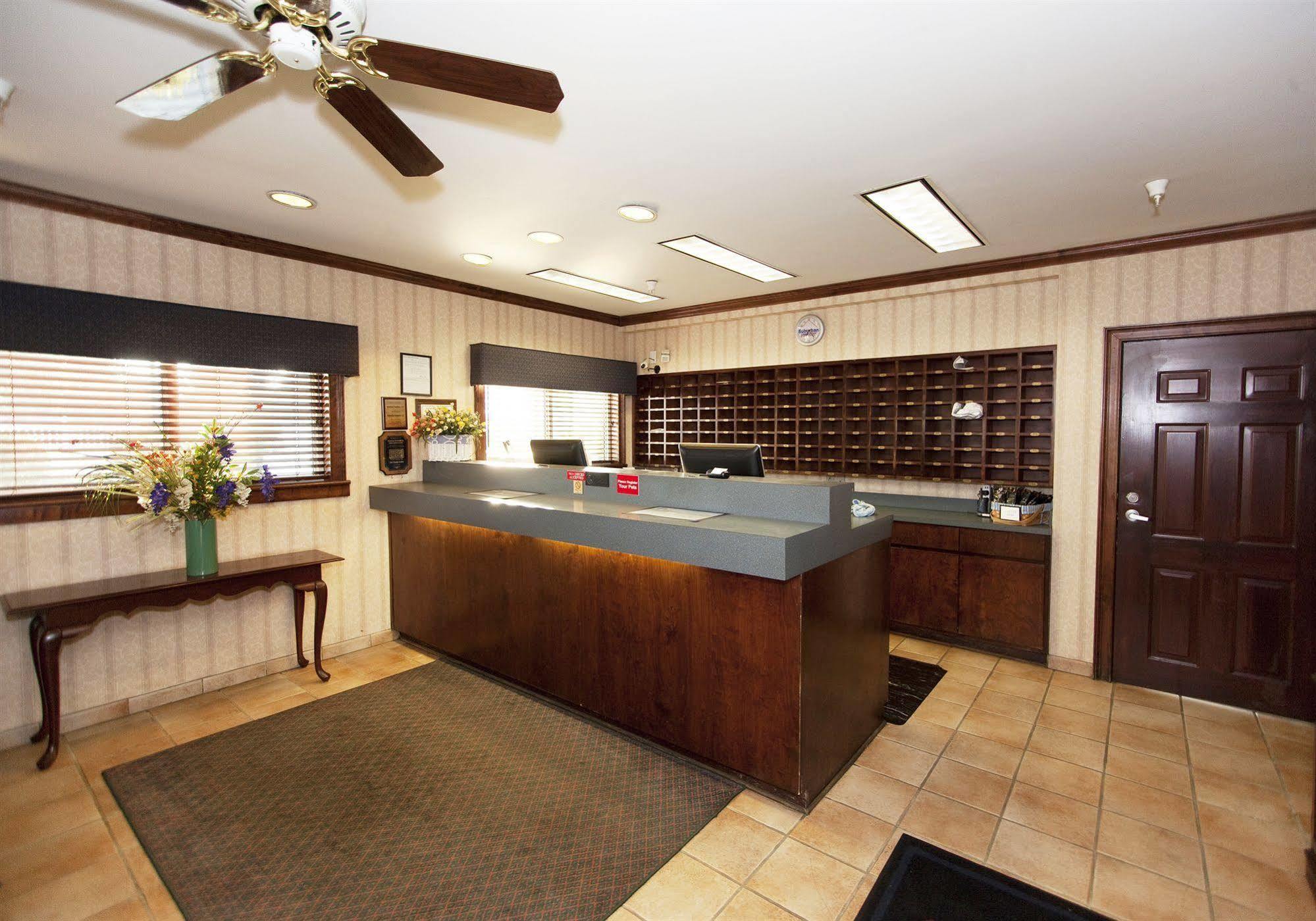 Motel 6-Fayetteville, Nc - Fort Liberty Area Kültér fotó