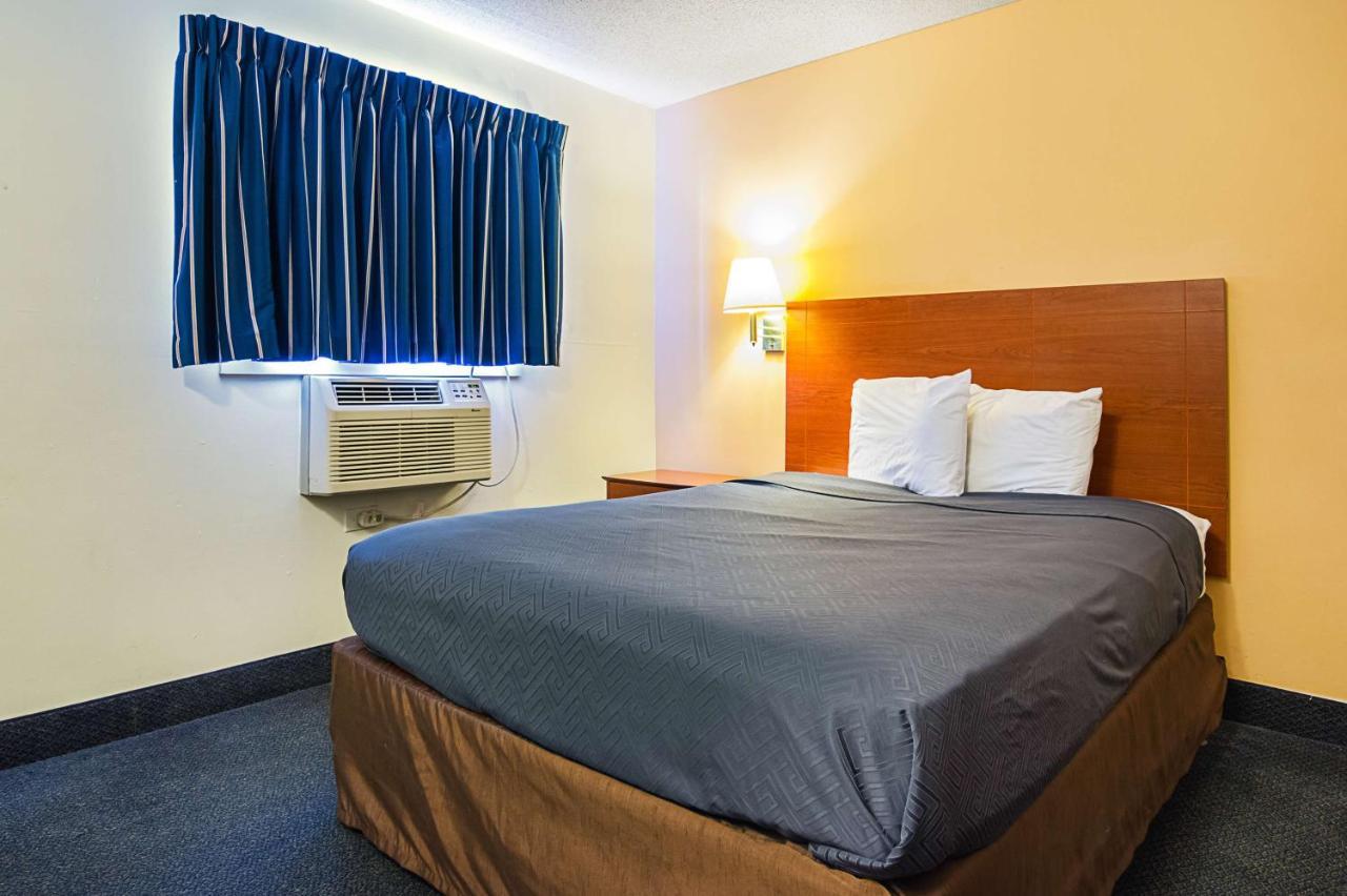 Motel 6-Fayetteville, Nc - Fort Liberty Area Kültér fotó