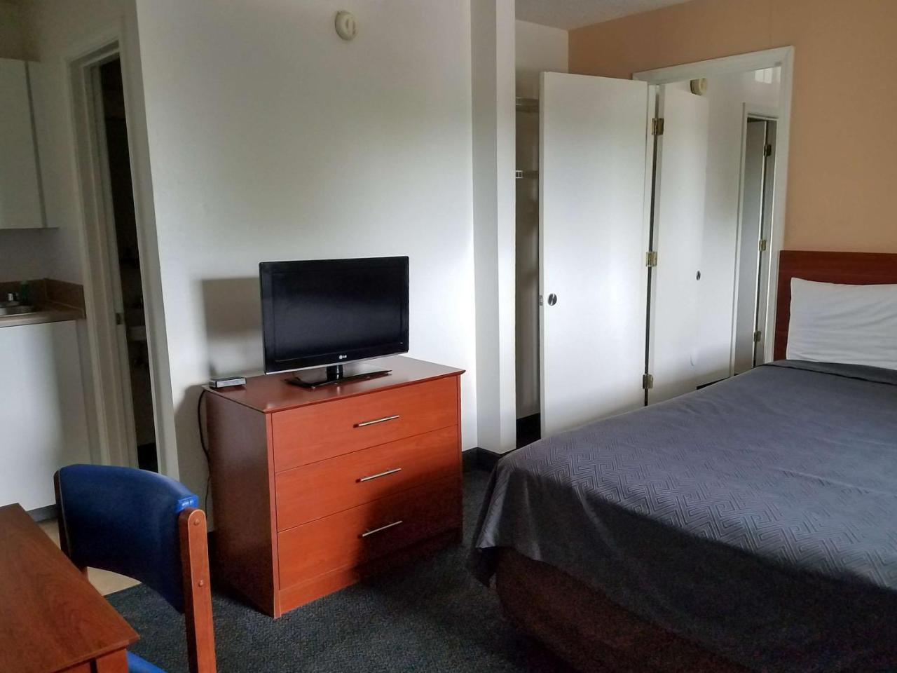 Motel 6-Fayetteville, Nc - Fort Liberty Area Kültér fotó