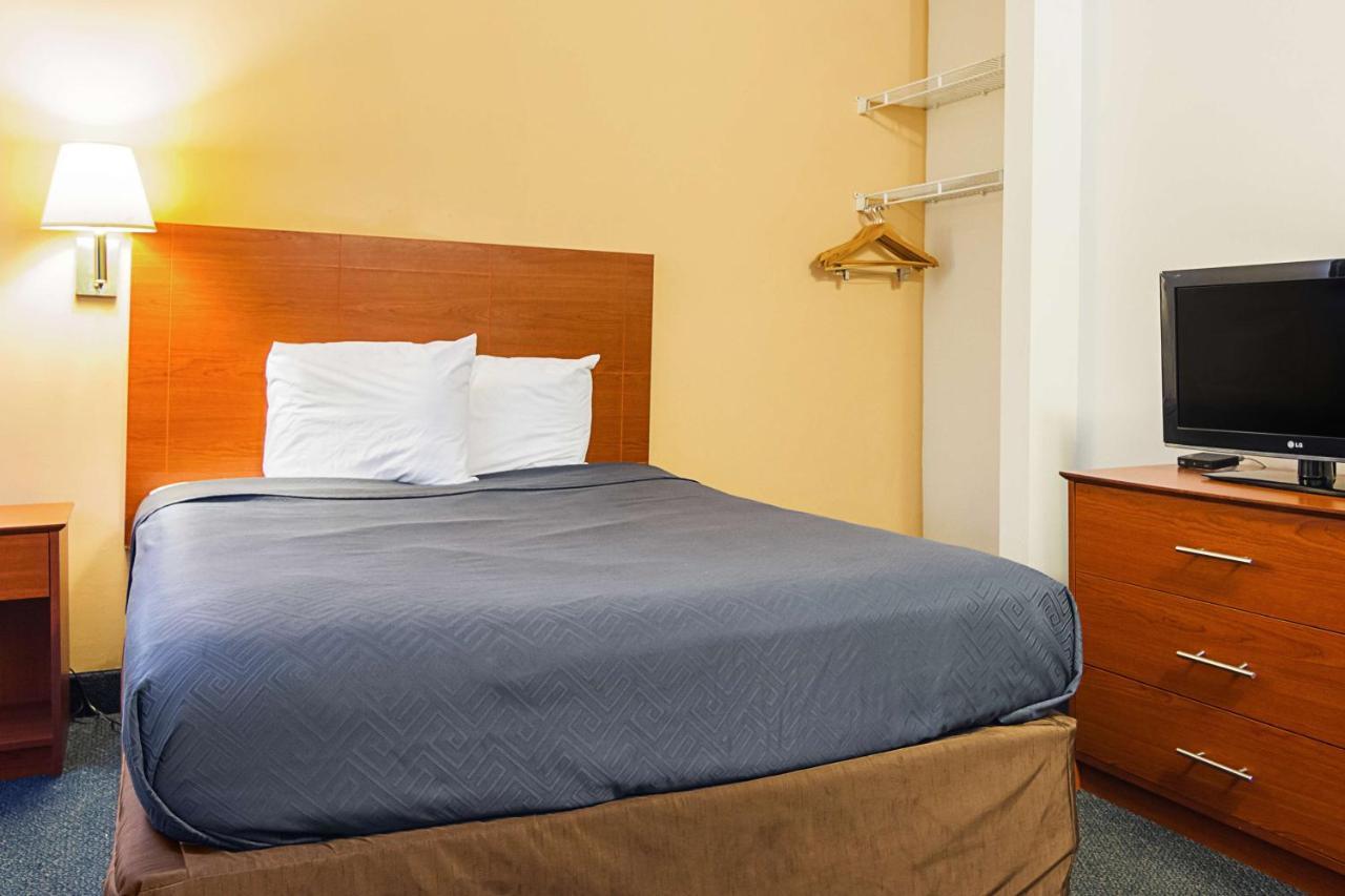Motel 6-Fayetteville, Nc - Fort Liberty Area Kültér fotó