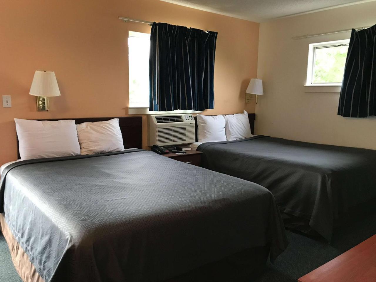 Motel 6-Fayetteville, Nc - Fort Liberty Area Kültér fotó