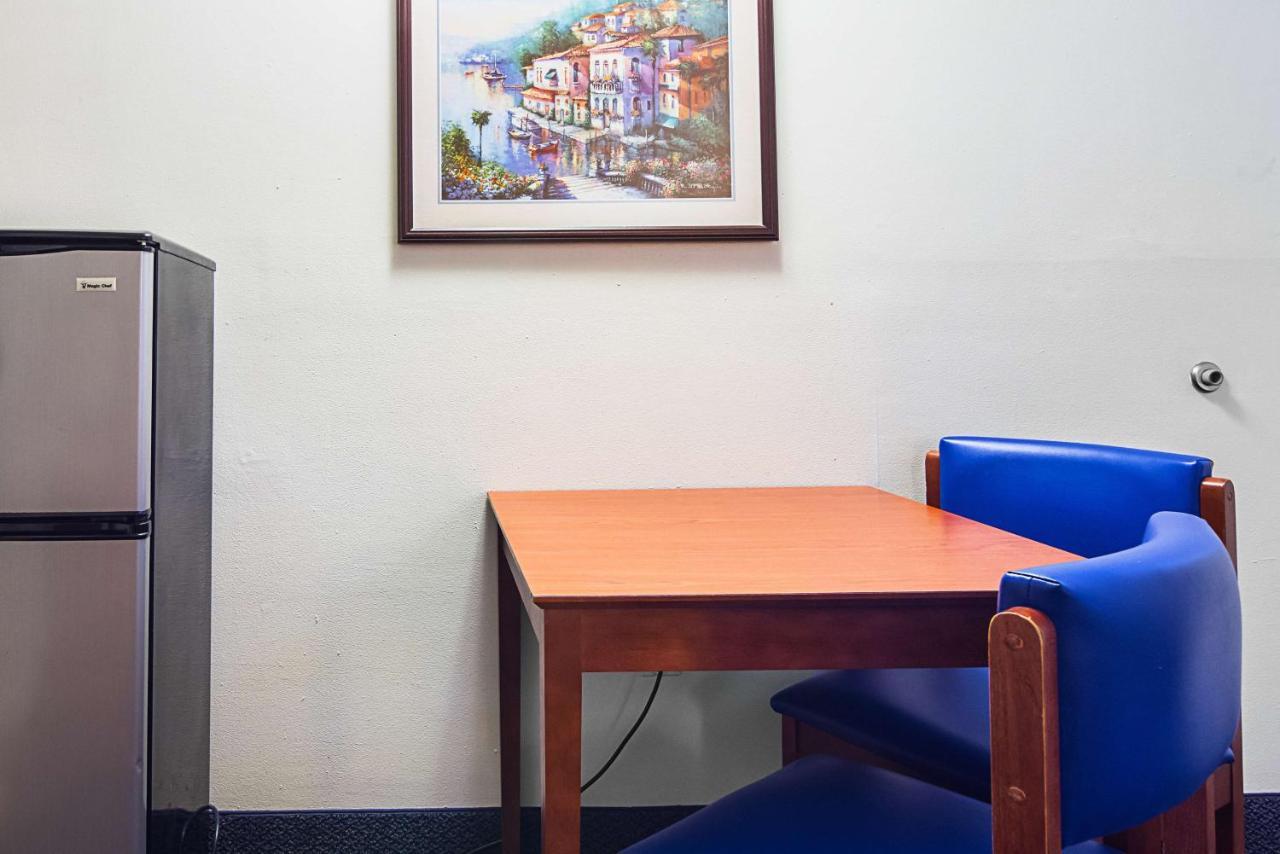 Motel 6-Fayetteville, Nc - Fort Liberty Area Kültér fotó