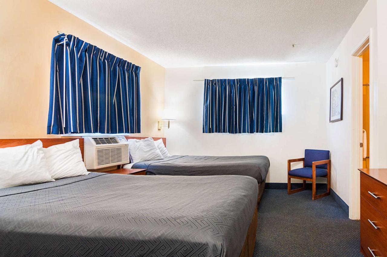 Motel 6-Fayetteville, Nc - Fort Liberty Area Kültér fotó