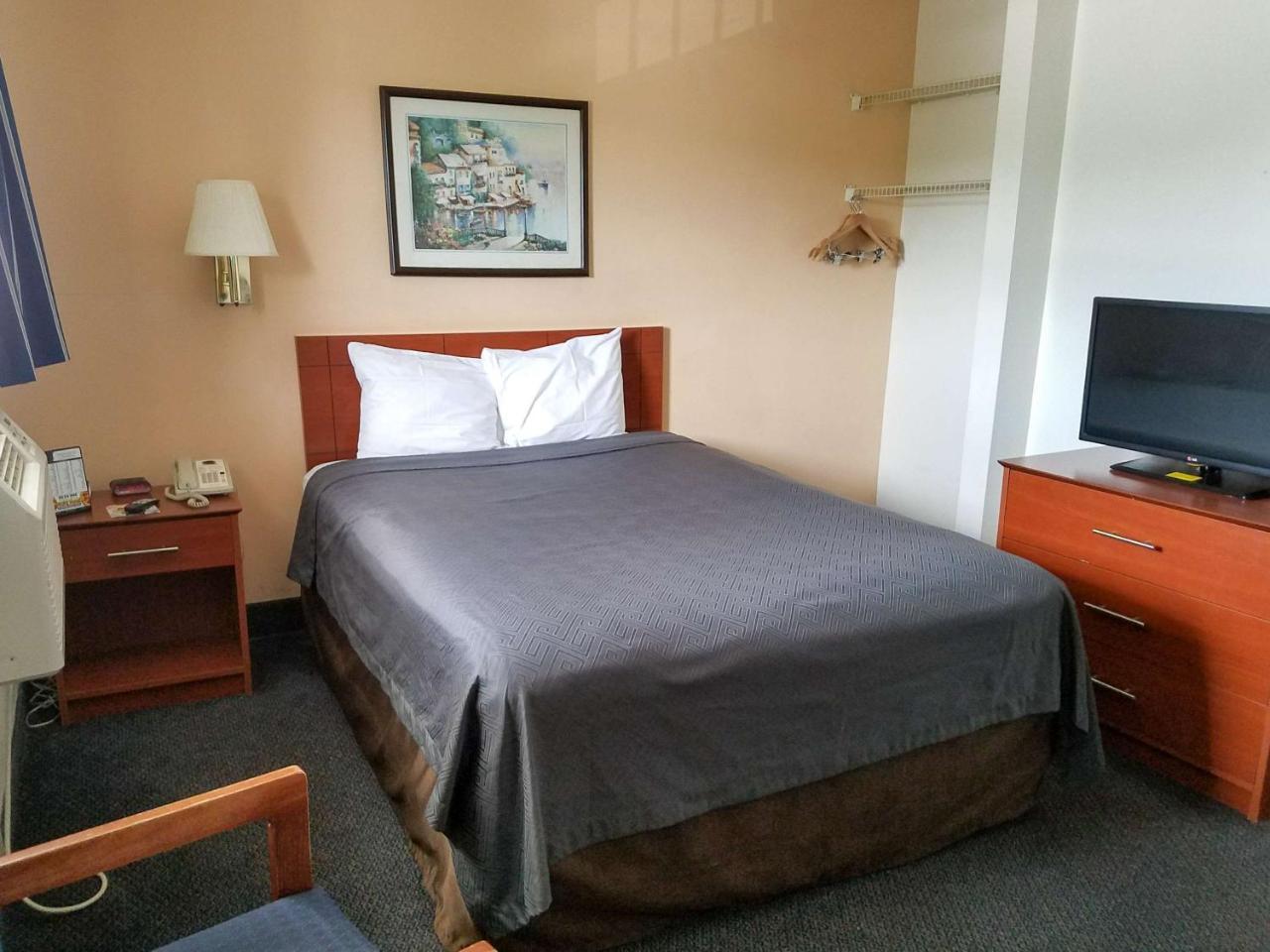 Motel 6-Fayetteville, Nc - Fort Liberty Area Kültér fotó