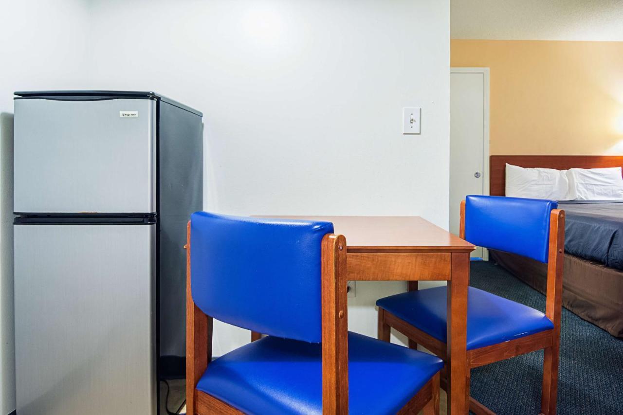 Motel 6-Fayetteville, Nc - Fort Liberty Area Kültér fotó