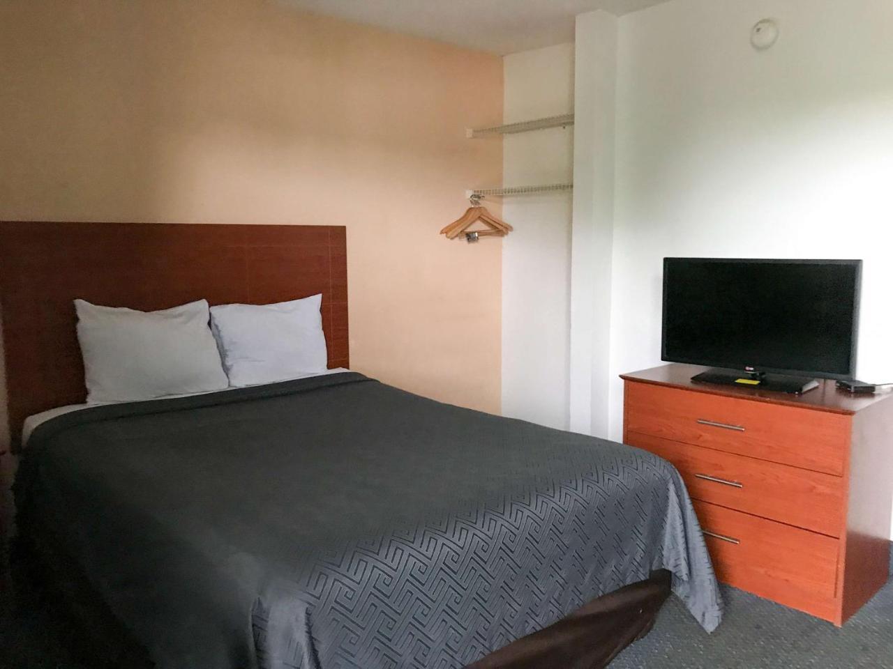 Motel 6-Fayetteville, Nc - Fort Liberty Area Kültér fotó