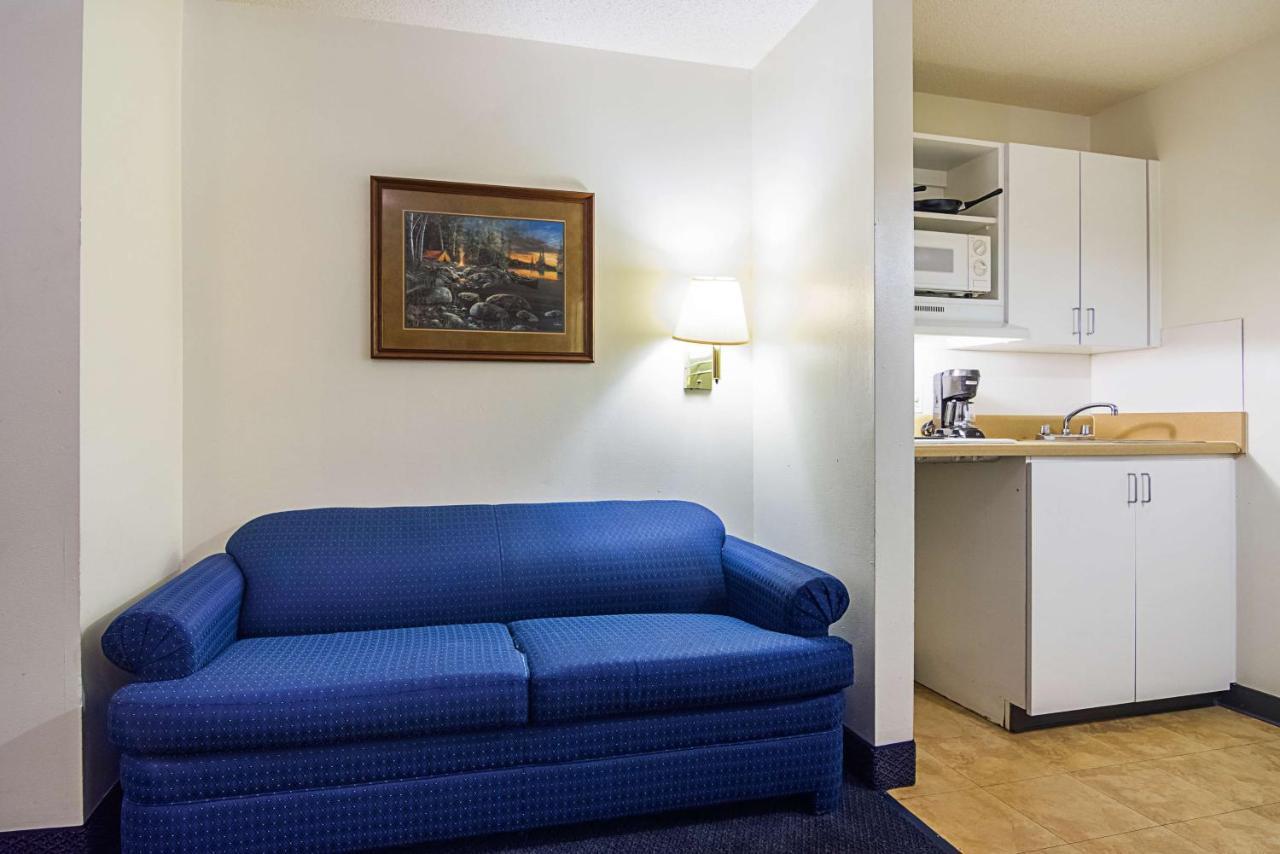 Motel 6-Fayetteville, Nc - Fort Liberty Area Kültér fotó