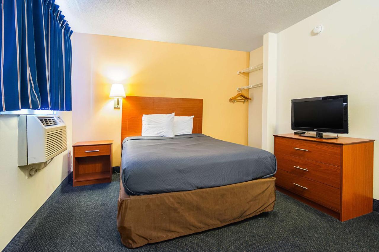 Motel 6-Fayetteville, Nc - Fort Liberty Area Kültér fotó