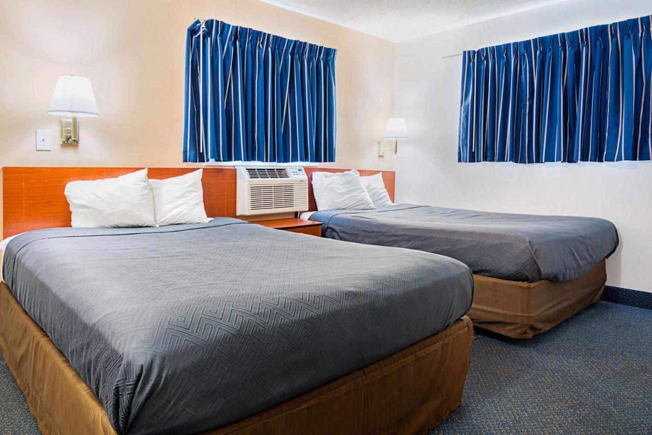 Motel 6-Fayetteville, Nc - Fort Liberty Area Kültér fotó