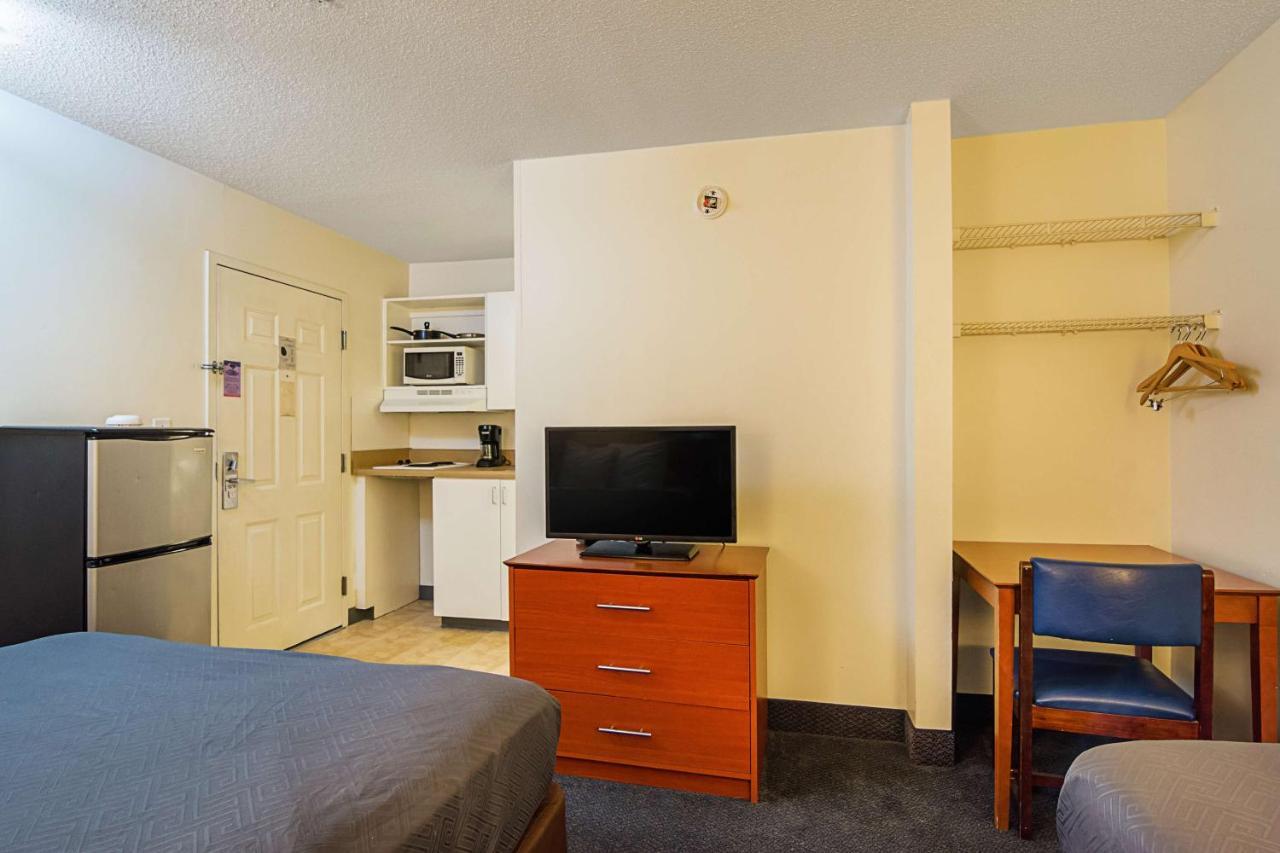 Motel 6-Fayetteville, Nc - Fort Liberty Area Kültér fotó
